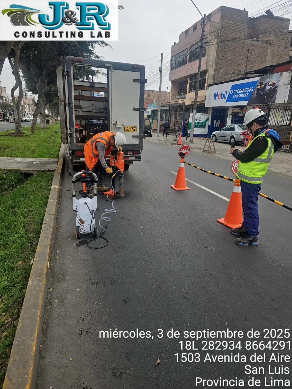 Proyecto Anillo Vial Periférico de Lima-6