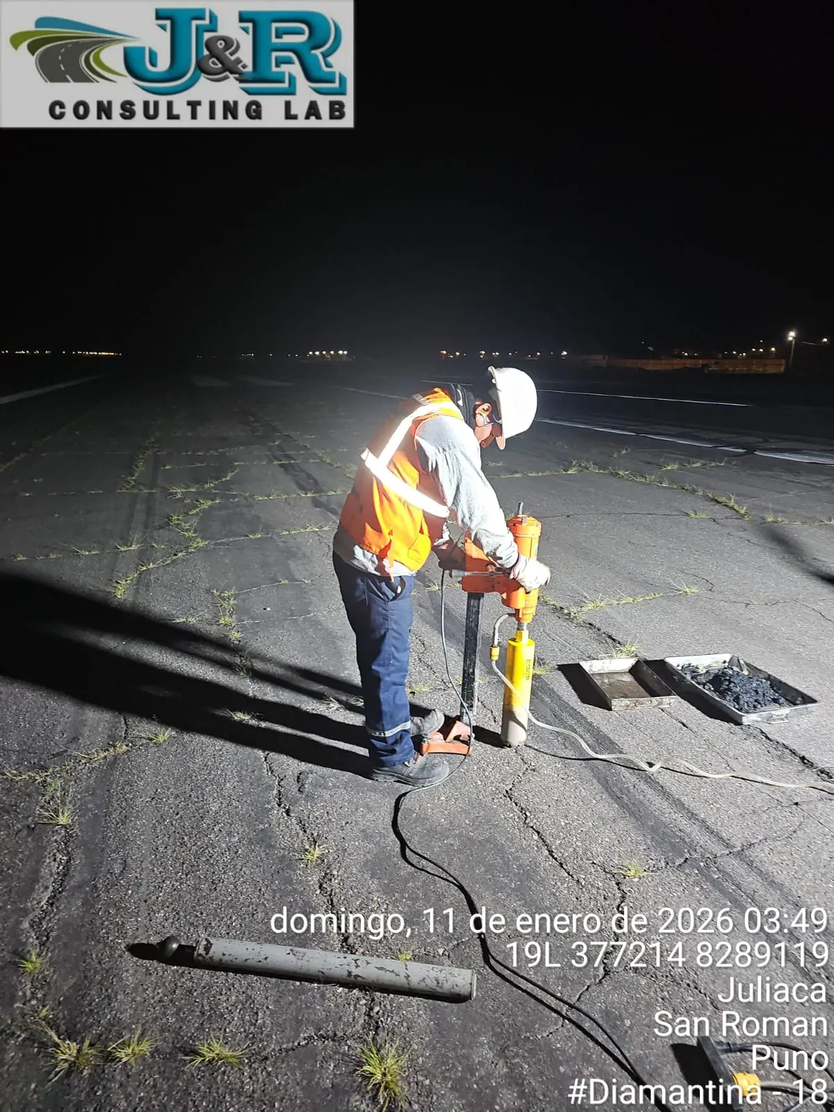 Proyecto En Aeropuerto de Juliaca-2