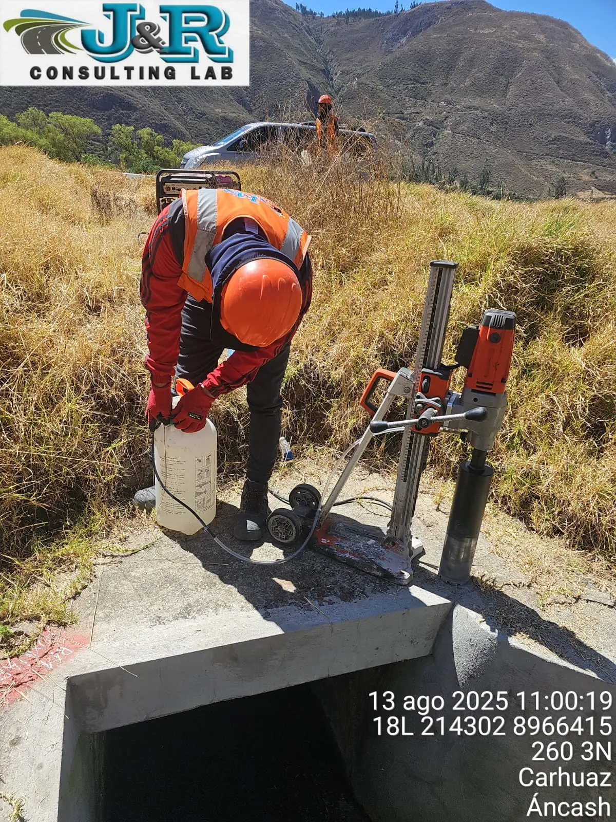 Proyecto. Evaluación Estructural-6-8